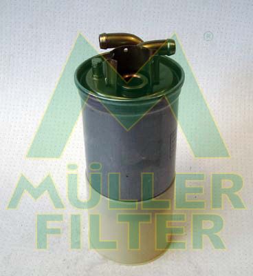 MULLER FILTER Kütusefilter FN154